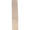 Ekena Millwork 3 1/2"W x 10"D x 18"H Legacy Smooth Knee Brace, Douglas Fir BRC04X10X18LEC00SDF - alternate 4